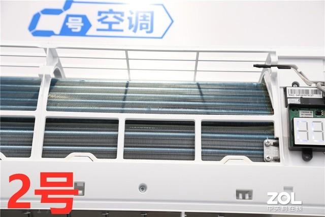 当场“开撕”！实测自清洁效果海尔空调表现优