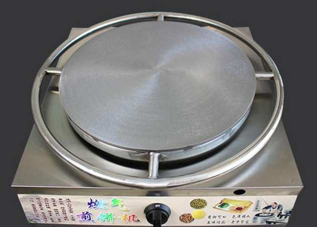 煎饼果子创业：工具，教程，技巧，费用全面介绍！终于整理出来了