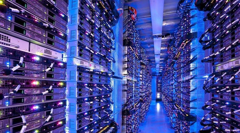 新一代信息技术的核心基础设施IDC是什么？来看看IDC的行业报告吧