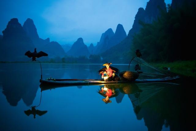 中国十大经典旅游景点，独具代表性，你知道几个？