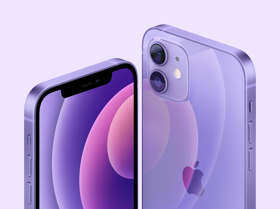 苹果开始为 iPhone 12 等新品采用 10 位随机序列号