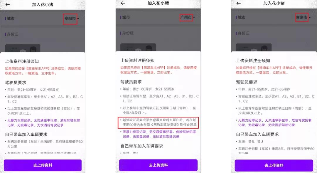 花小猪“花样”问题引质疑 滴滴再造网约车新品牌意欲何为？