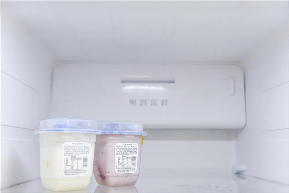 双门冰箱预算买到600升巨无霸冰箱？除了这款云米iLive2没谁了