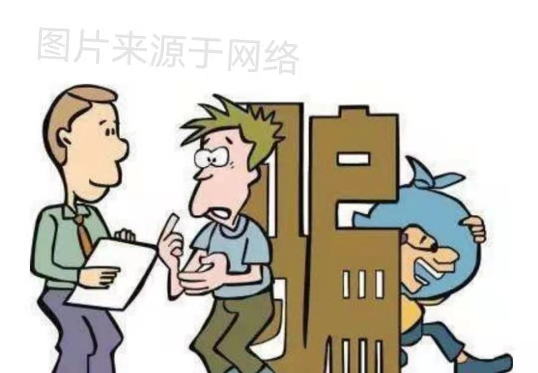抄写文字就能赚钱？假的，天下不会掉馅饼