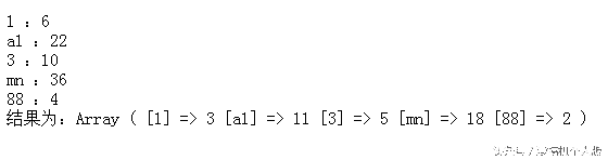 PHP从入门到精通