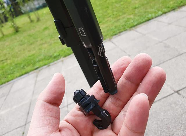 三脚架开箱测评：灵活小巧的旅行摄影三脚架，“9秒”快速收放