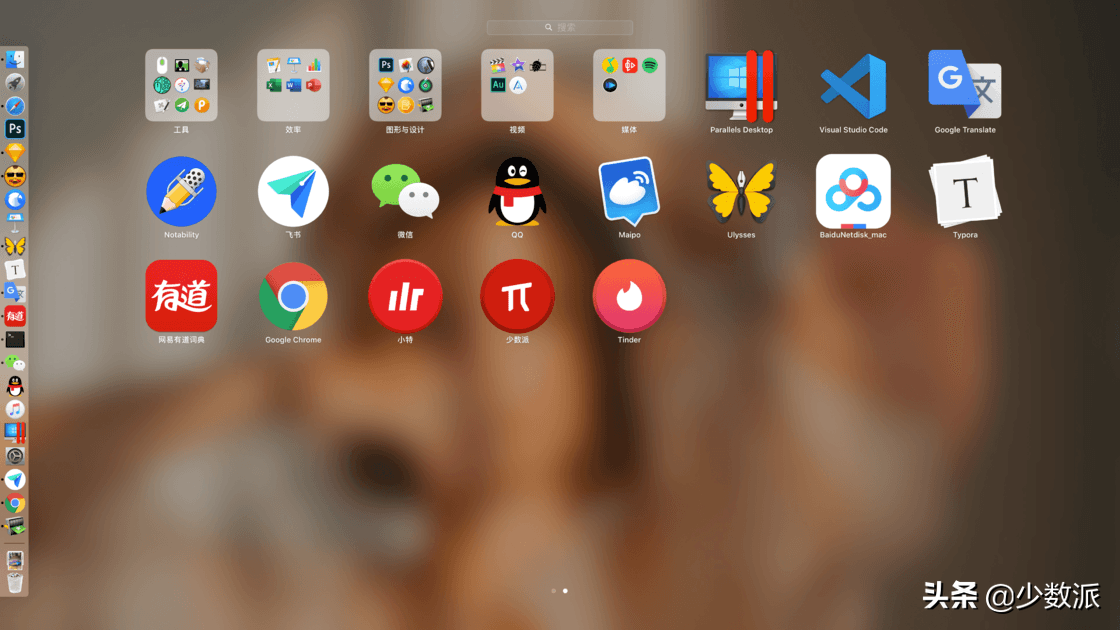 无需安装，只用一行代码将网页打包成桌面 app