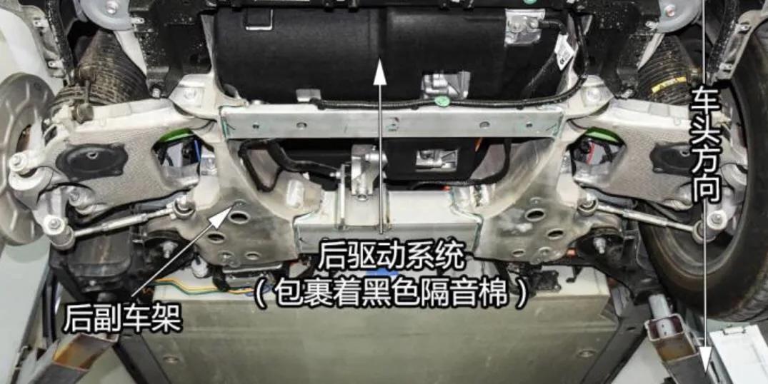 新能源对比--理想ONE和蔚来ES6谁底盘更好，树脂悬挂好用吗？
