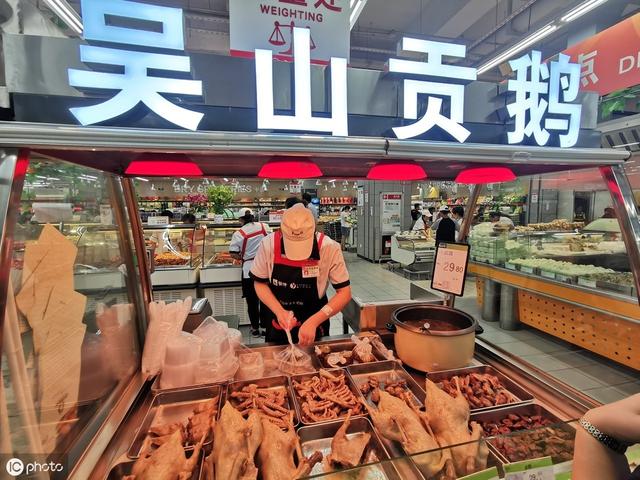 在合肥你吃过这的七大美食吗？