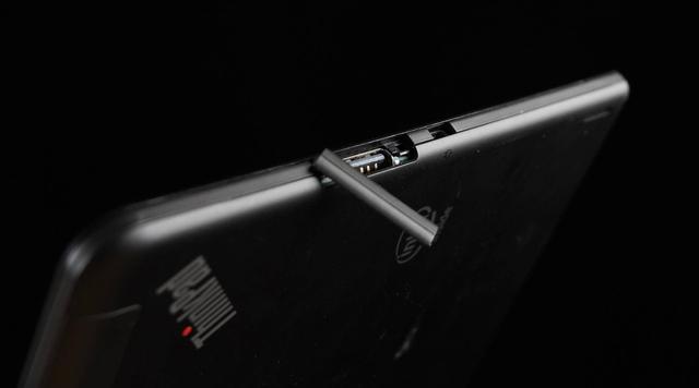 ThinkPad 10：这款6年前的平板电脑 现在依然是生产力工具