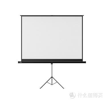 关于短焦 or 中长焦幕布的选购杂谈——附不同幕布对比