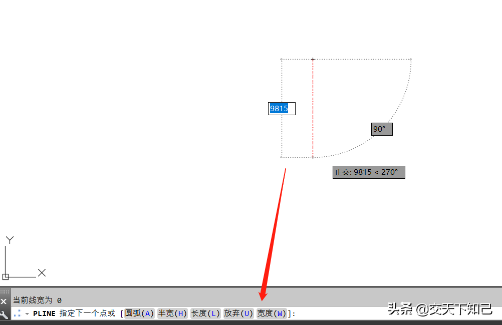 CAD设计中如何将线条加粗