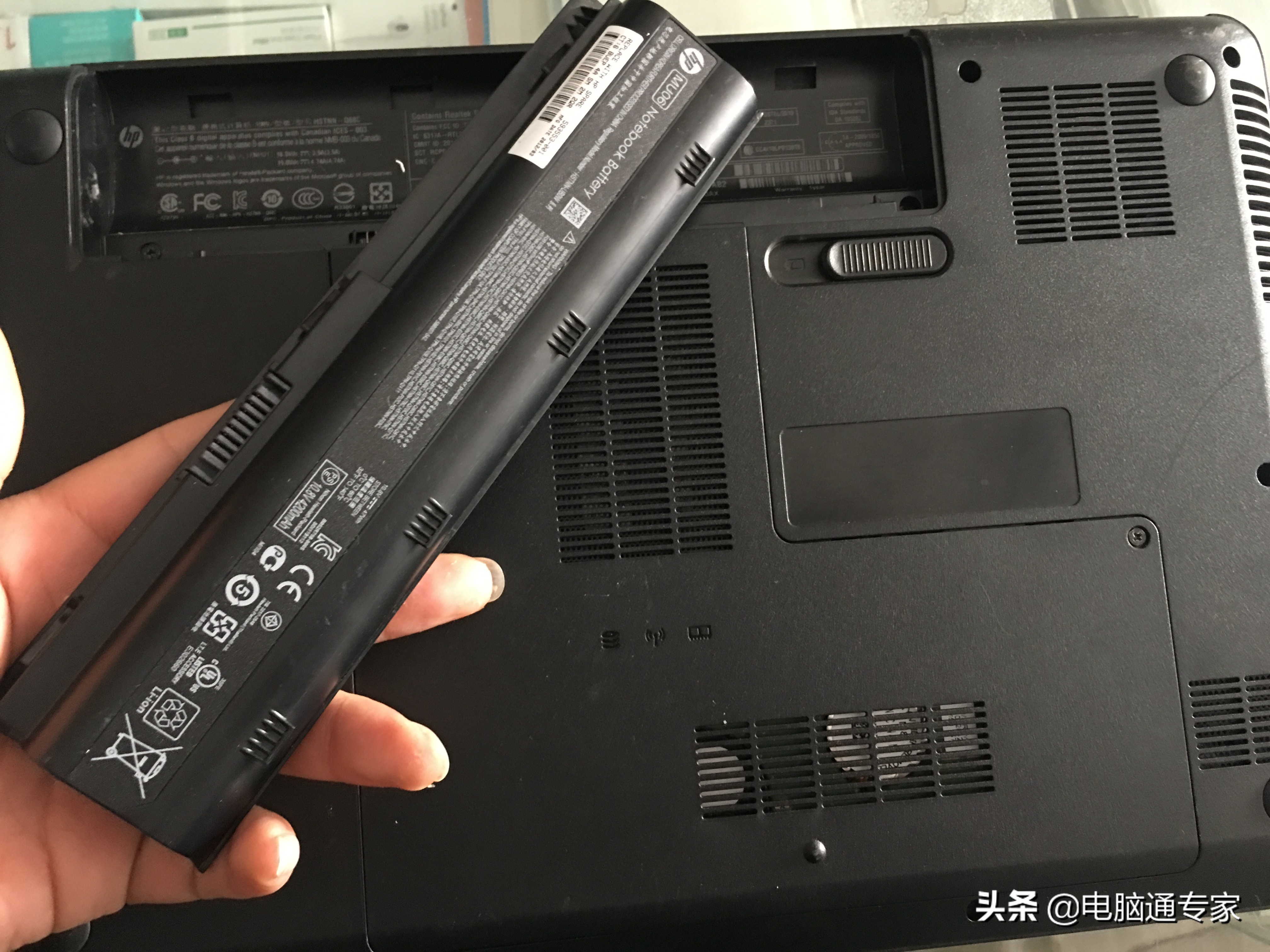 电脑加装内存条知识介绍，自己动手无需花钱去电脑维修店了！
