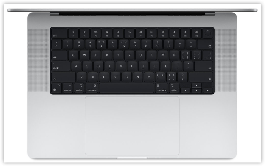 新 AirPods 终于来了，还有刘海屏的 MacBook Pro