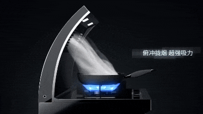 油烟机和集成灶到底买哪一个？这样做个对比，怎么选你心里有数