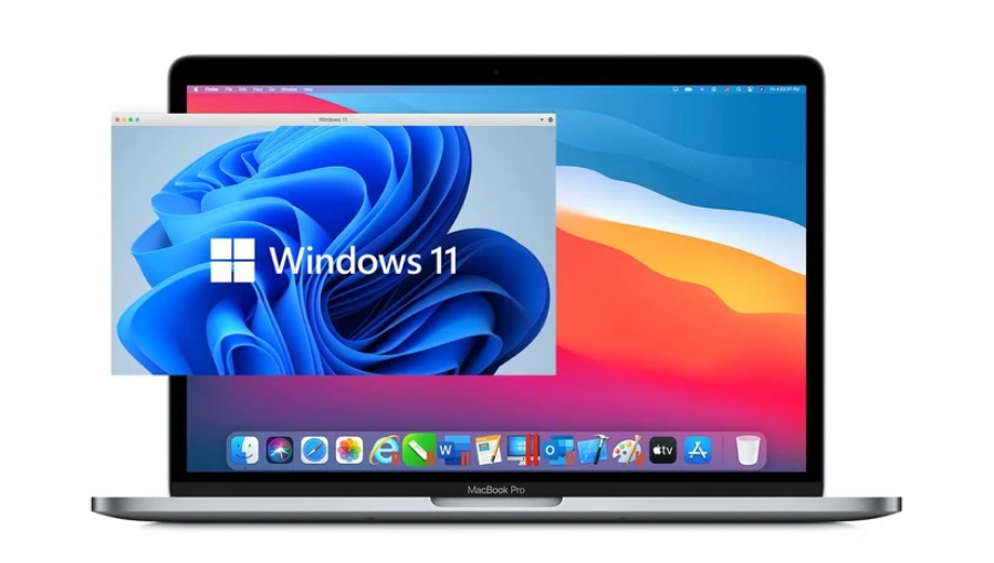 Parallels 虚拟机：将开发 Win11 for Mac 支持