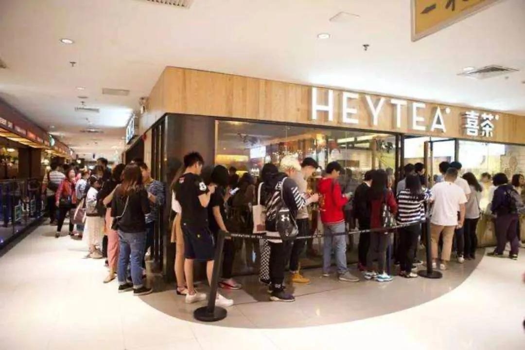 喜茶、茶颜悦色等新茶饮品牌异军突起的背后，有哪些运营招数值得借鉴