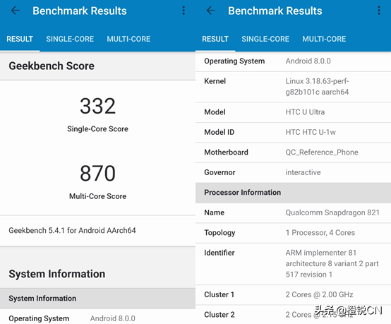 五年前的骁龙821，放在2021年有怎样的表现？HTC U Ultra体验评测