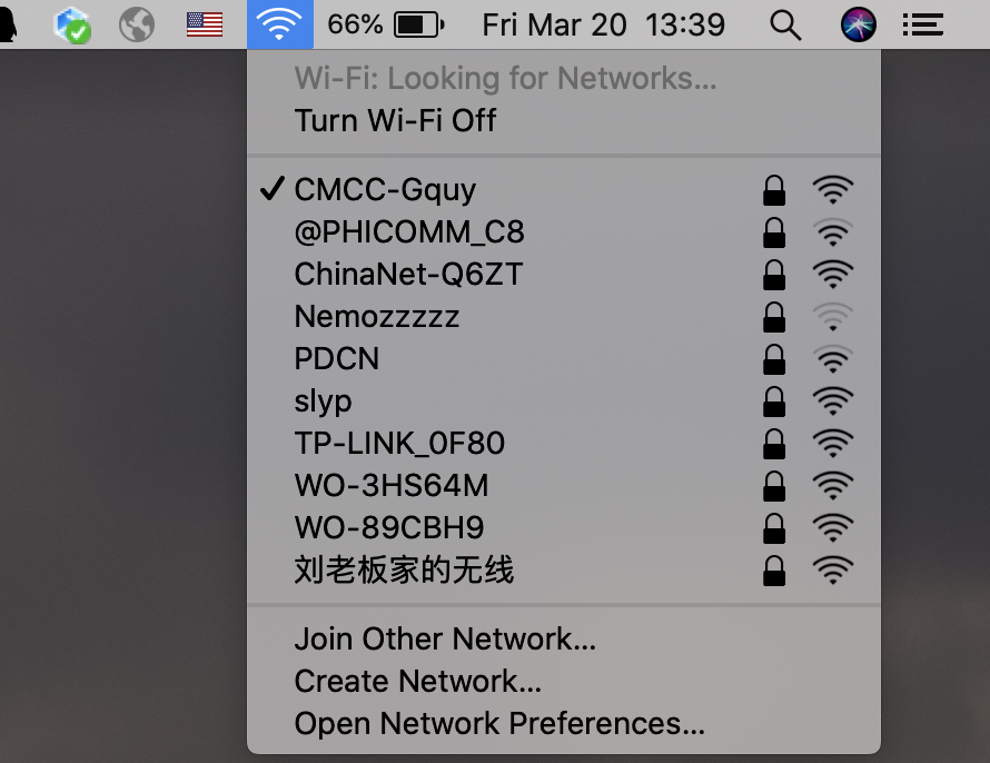 mac问题：safari无法打开网页