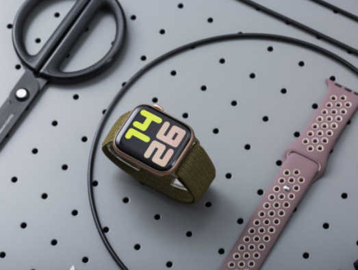 Apple Watch 上最大的问题，或许就是续航了