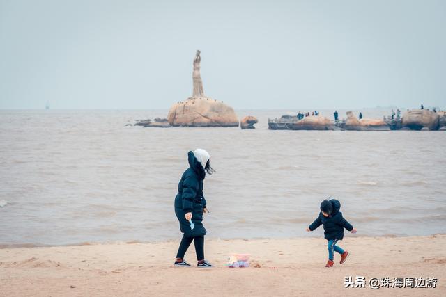 除了长隆，珠海还有哪些好玩的地方，本地人带你玩转珠海！