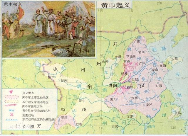 三国最逆袭的励志创业人物，他就是一部传奇