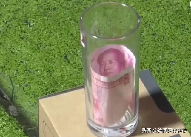 那些不起眼的大商机：初二男生摆地摊8天赚17000元，