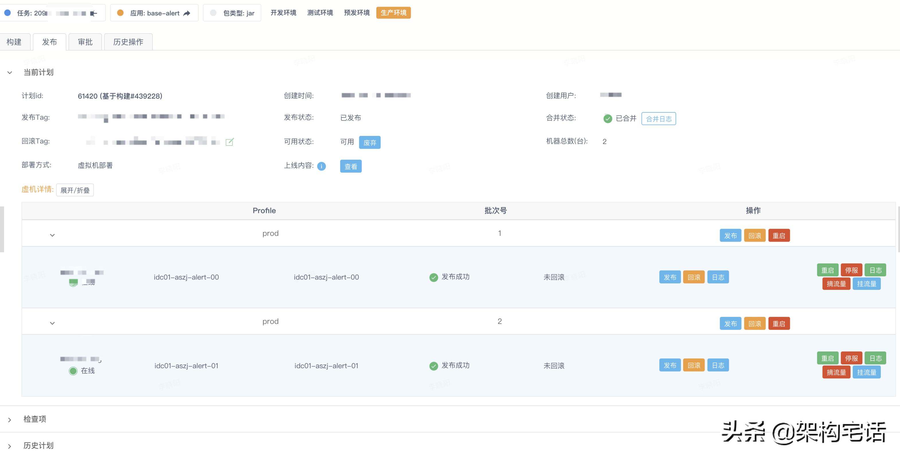 从阿里云效来分析优鲜的DevOps体系建设