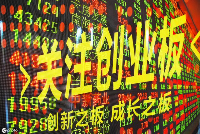 企业在创业板IPO上市的基本要求汇总！