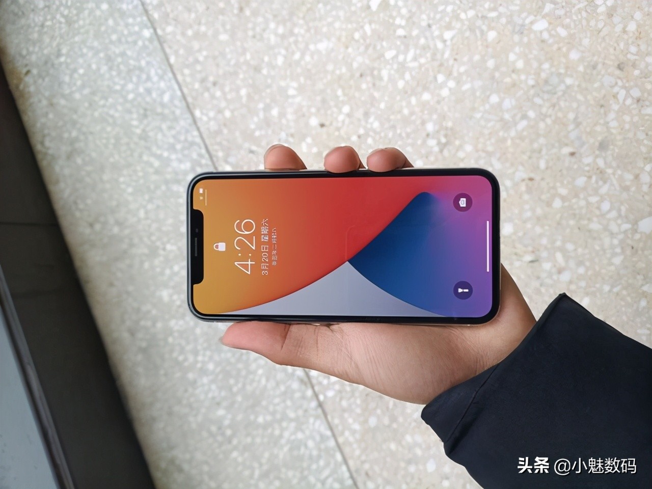 iPhone X深度评测，四年前的iPhone机型表现如何？
