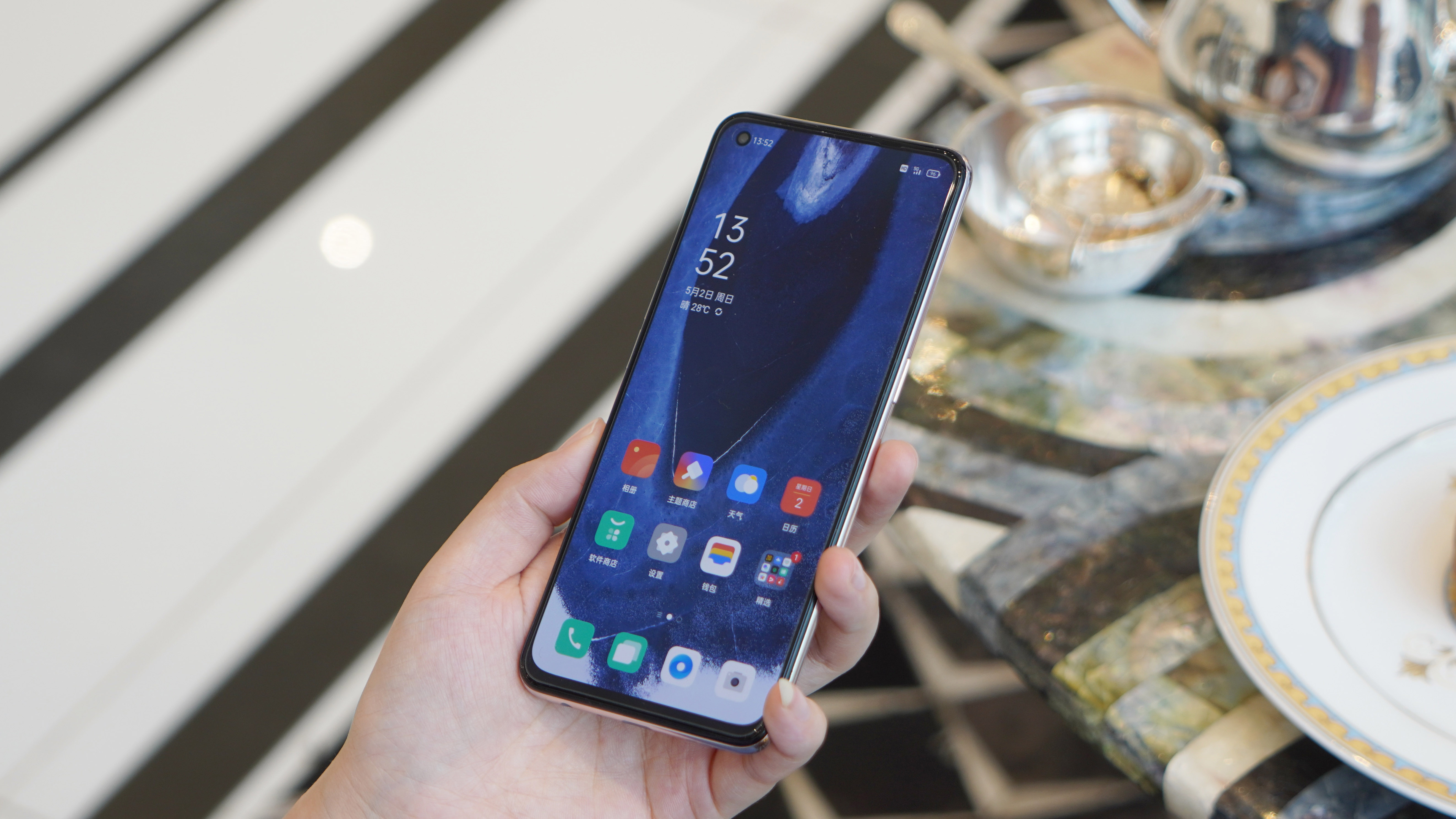 OPPO K9手机如何？上手实测亮点多，充电速度远超千元级机型