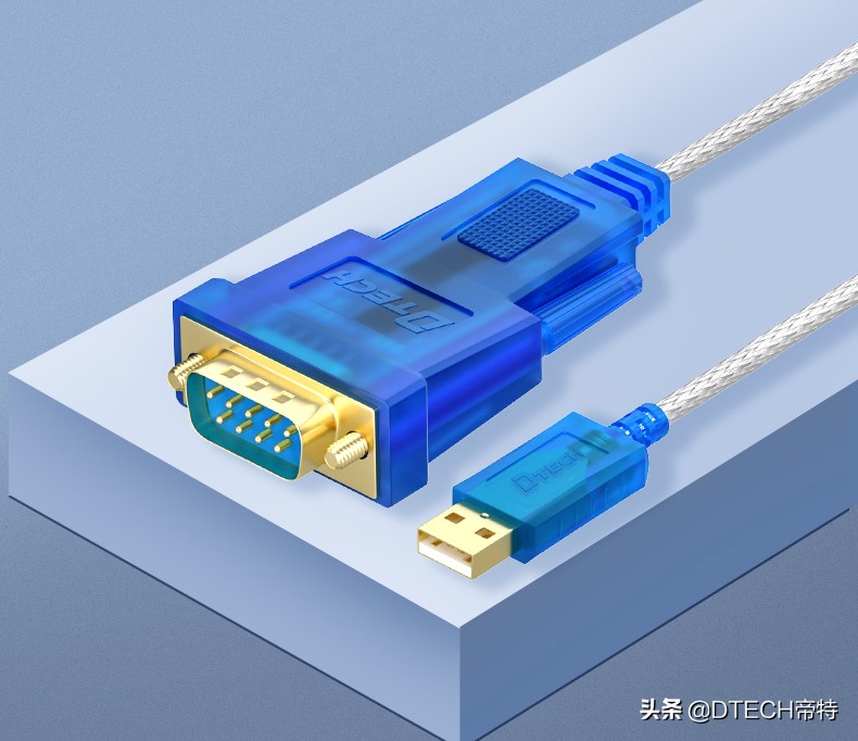 干货：如何自测USB转串口线是否通信正常？看看内行人分享的方法
