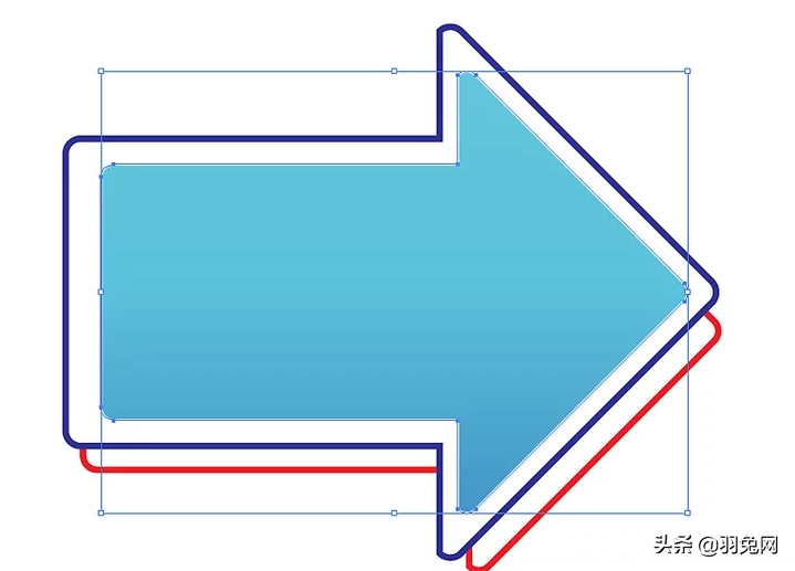 ai怎么创建箭头画笔？ai怎么创建箭头？