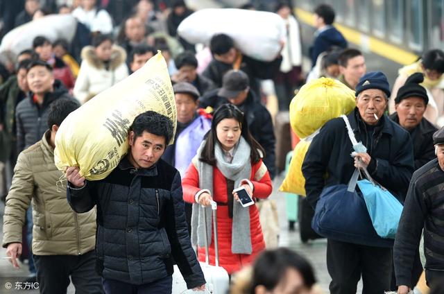 不愿打工的农民有福了，这三大职业在家都可以赚大钱