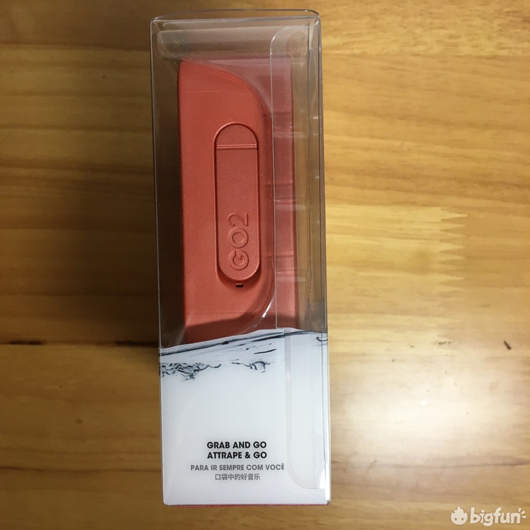 JBL GO2无线蓝牙音箱，两百元左右高性价比的蓝牙音箱