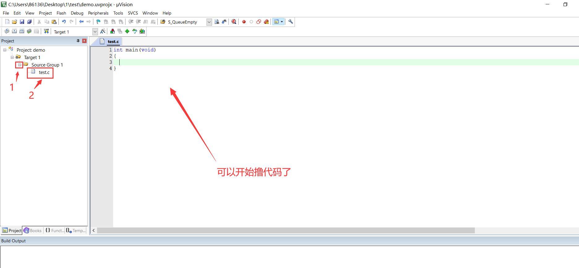keil软件是干嘛的？keil软件怎么用？