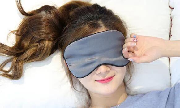 你知道什么是蒸汽眼罩吗？如何正确使用很重要