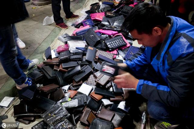 摆地摊儿的3大技巧总结，你确定不来看看吗？
