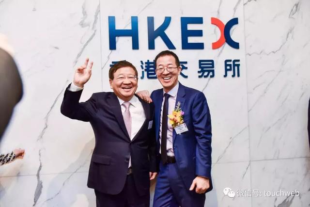 专访新东方创始人俞敏洪：我与徐小平王强是一辈子的合作伙伴