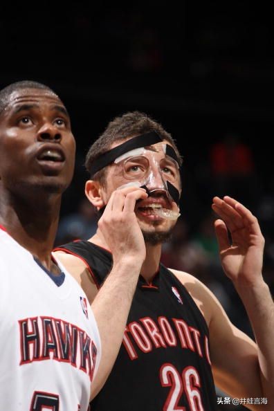 从0号开始，每个NBA球衣号码的最伟大球员你知道是谁吗？