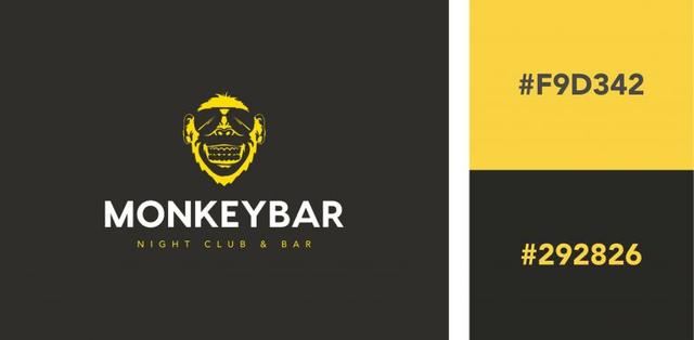 LOGO怎么配色？15款著名logo配色方案了解一下