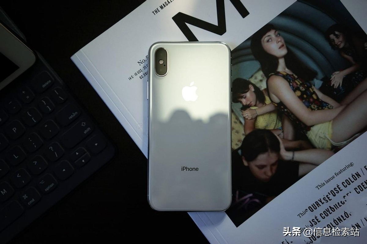 iPhone X换发新生，256G上线卖1819元！首批用户是怎么想的？