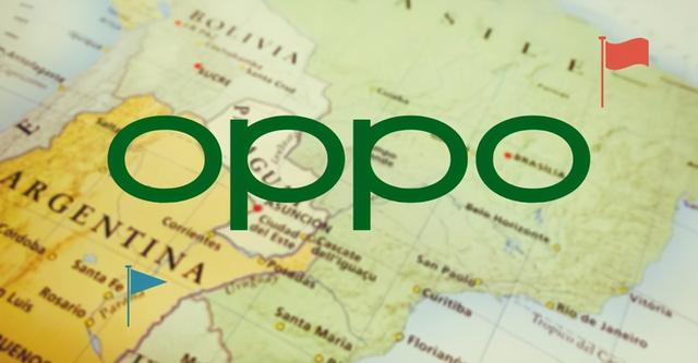 多品牌战略成功！OPPO系反超苹果，市场份额高居全球第二