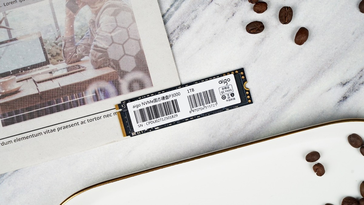 主流NVMe M.2固态硬盘SSD的标准是什么？如何选择？