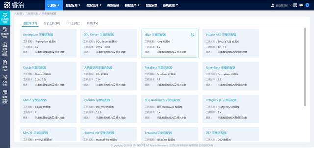 银行数据治理怎么做，先了解一下元数据管理在银行业务中的应用