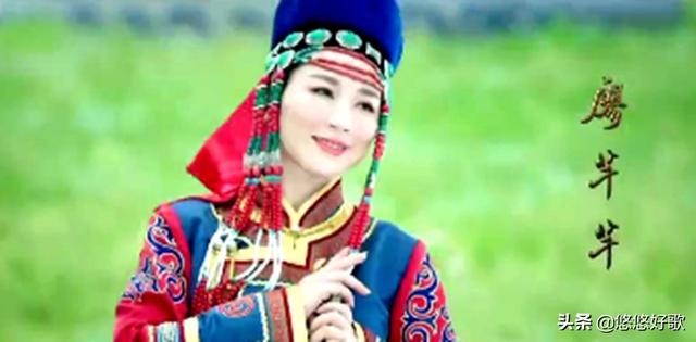 廖芊芊-《乘风而来》云天外飘来的天籁声 听醉了！