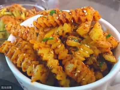 这六种冷门的小吃生意 成本低市场大想赚钱的不妨试一试