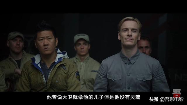 深度解读《普罗米修斯》，人类可能只是一种实验品
