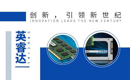 老司机带你了解内存条十大品牌，从此小白不迷路