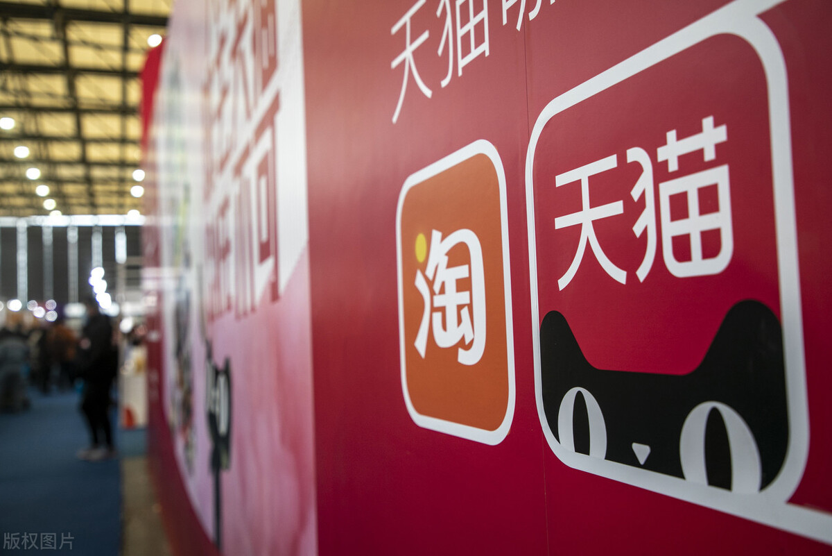 《天猫店群》明智投资者都在做的项目，低风险高盈利